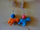 カラフル！！