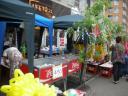 会場はtaketo.is。