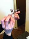 かわいいーーー。